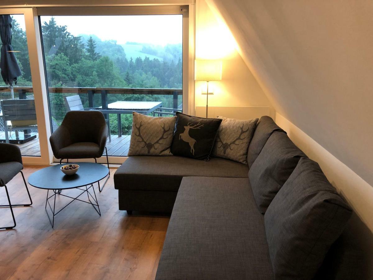 Haus Mit Bergblick Villa Siegsdorf Kültér fotó